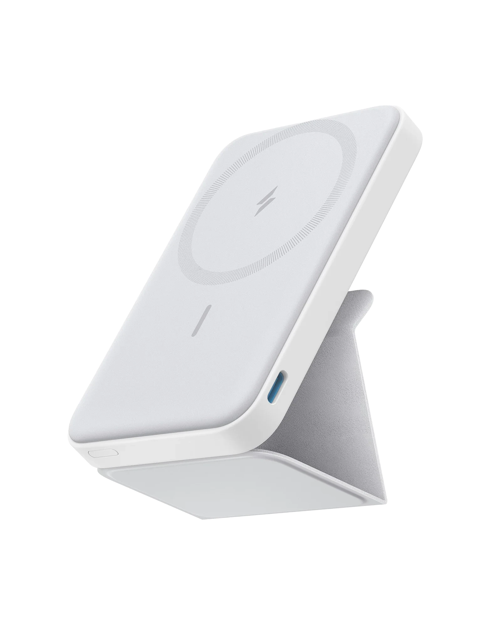 Anevent: pingker foldable stand with MagSafe wireless charging for Keyword