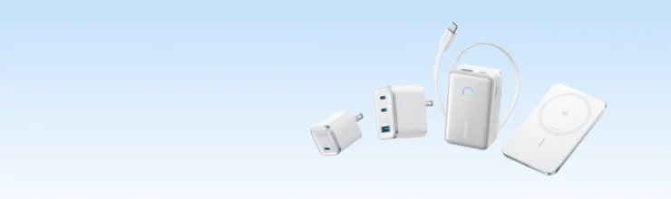 Refurbished PowerCore 5000 feature 6