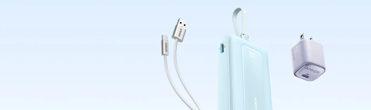 Refurbished PowerCore 5000 feature 11