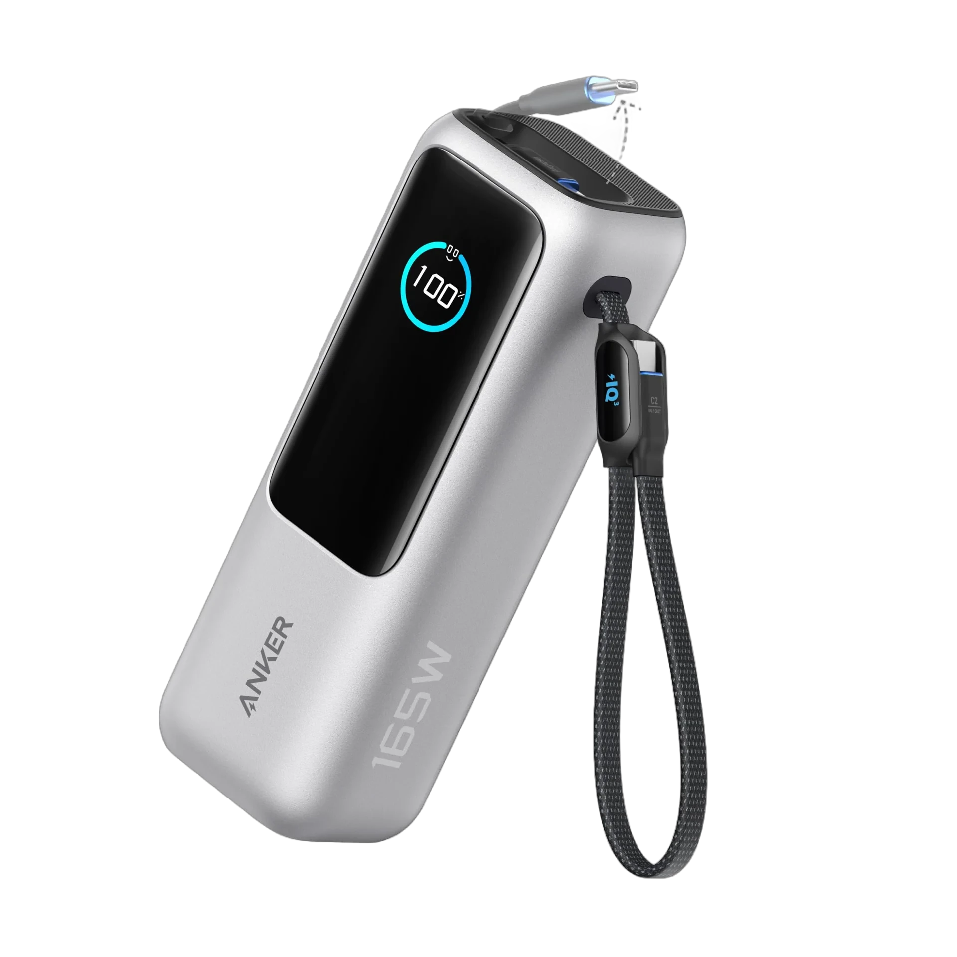 Refurbished PowerCore 5000 feature 17