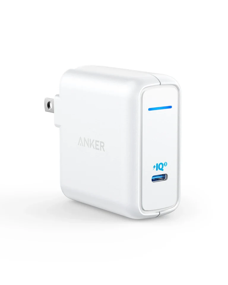 Refurbished PowerPort Atom III 60W