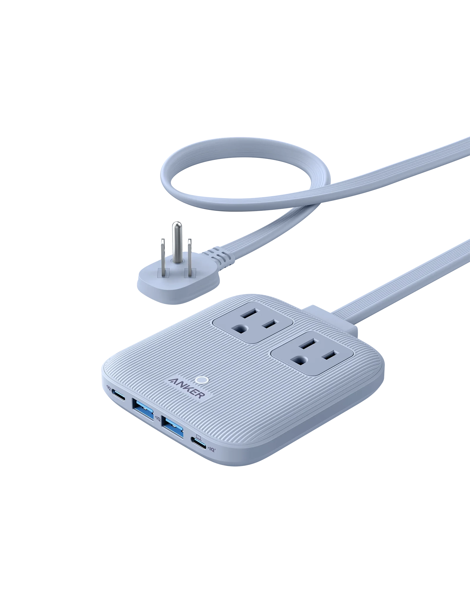 Anker Nano Charging Station (6-in-1, 67W)