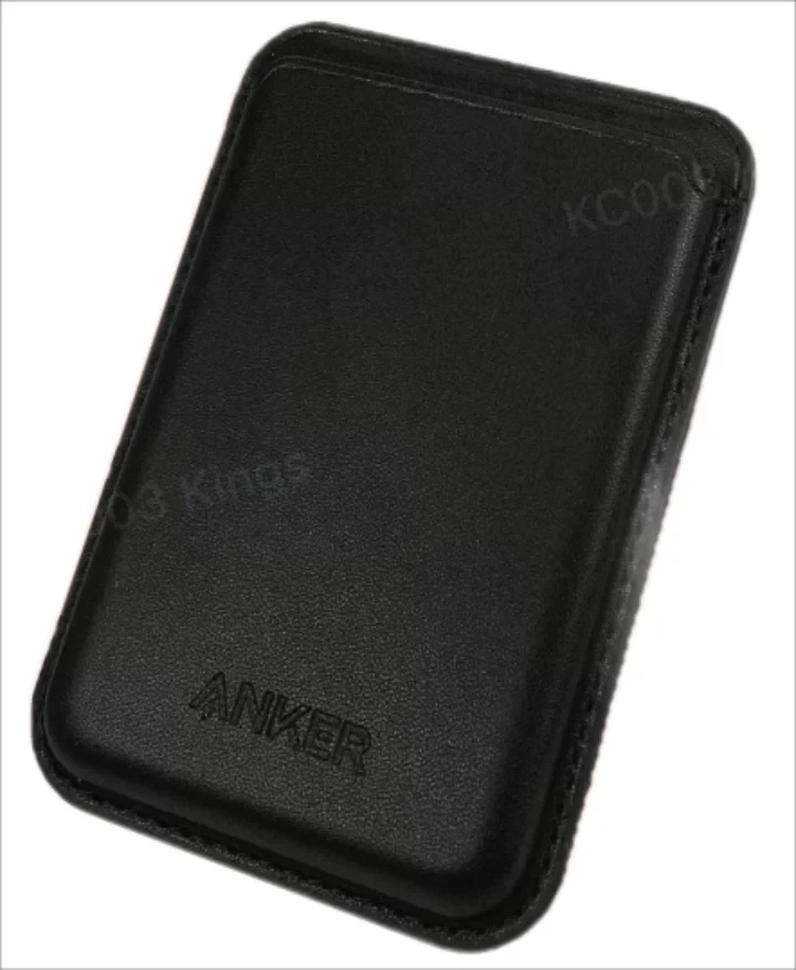 Magnetic Wallet