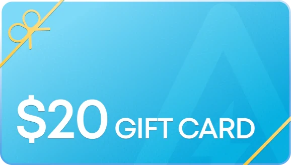 Member Gift Card Rewards